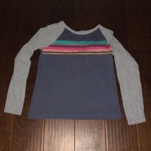 This is an Arizona jeans shirt